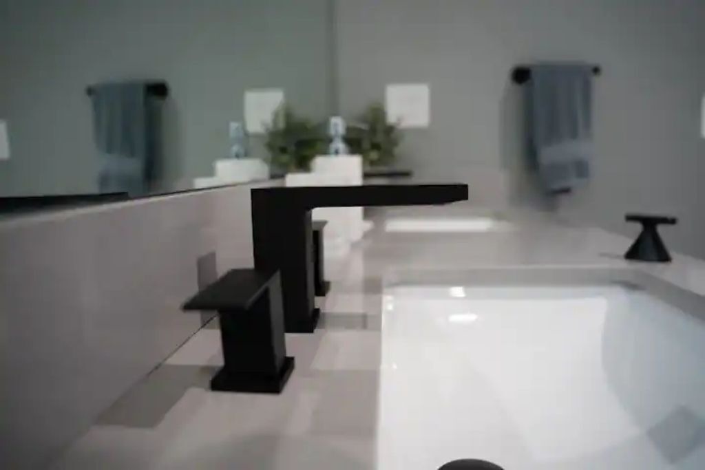Photo of Bathroom in Hoover - Foster