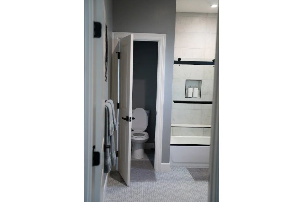 Photo of Bathroom in Hoover - Foster