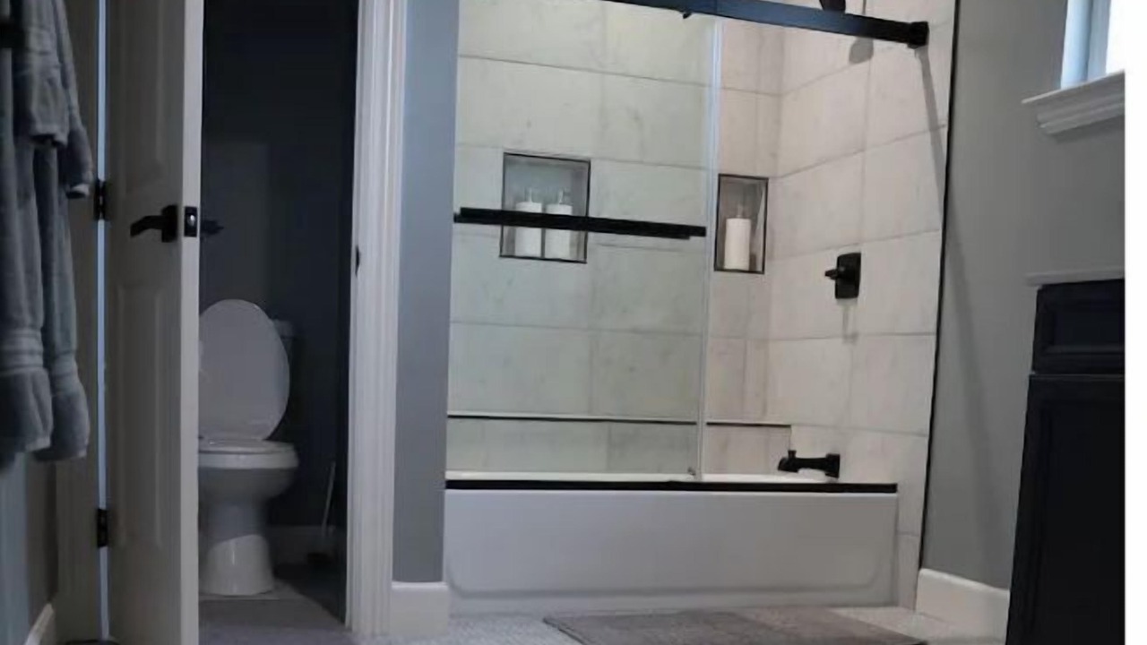 Photo of Bathroom in Hoover - Foster