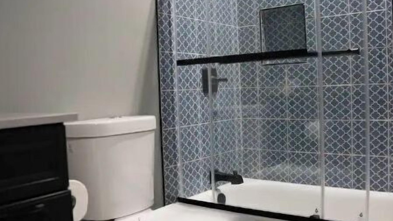 Photo of Bathroom in Hoover - Foster