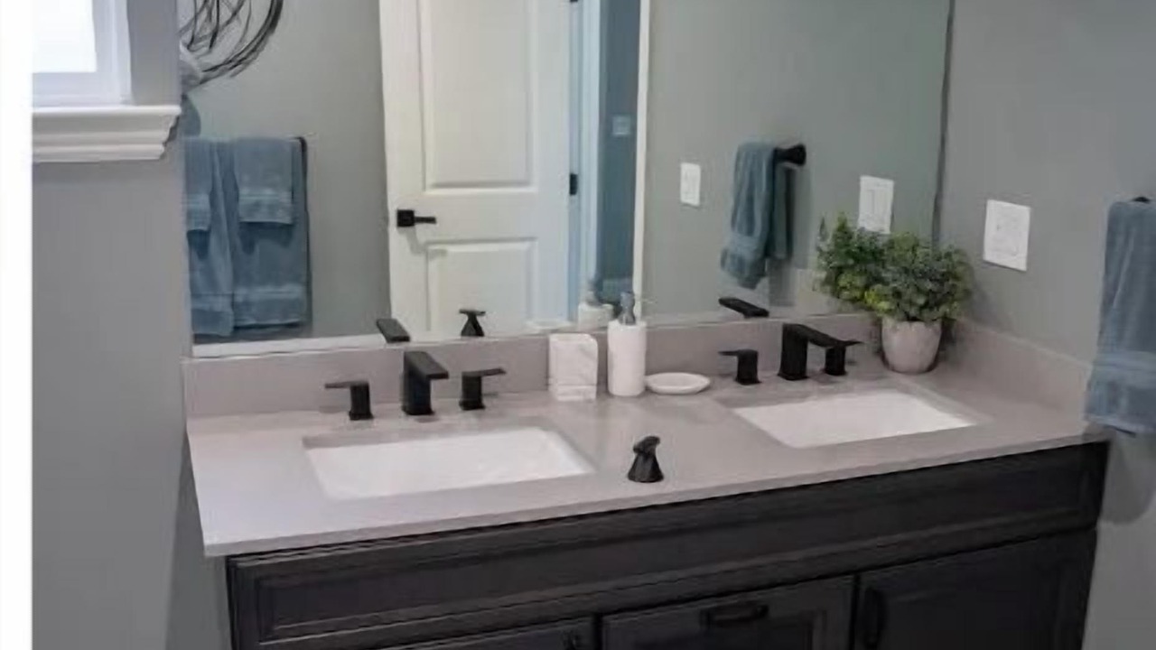 Photo of Bathroom in Hoover - Foster