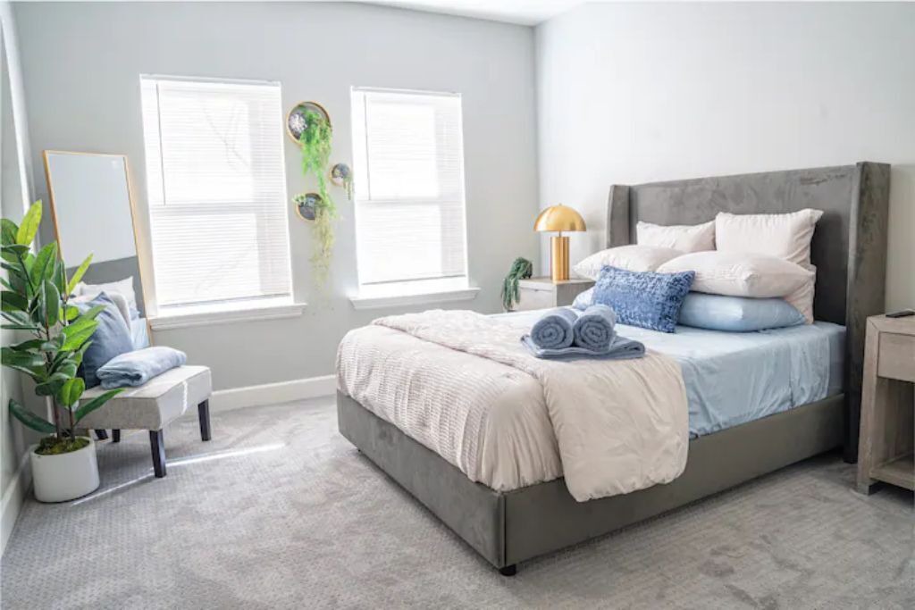 Photo of Bedroom in Hoover - Foster