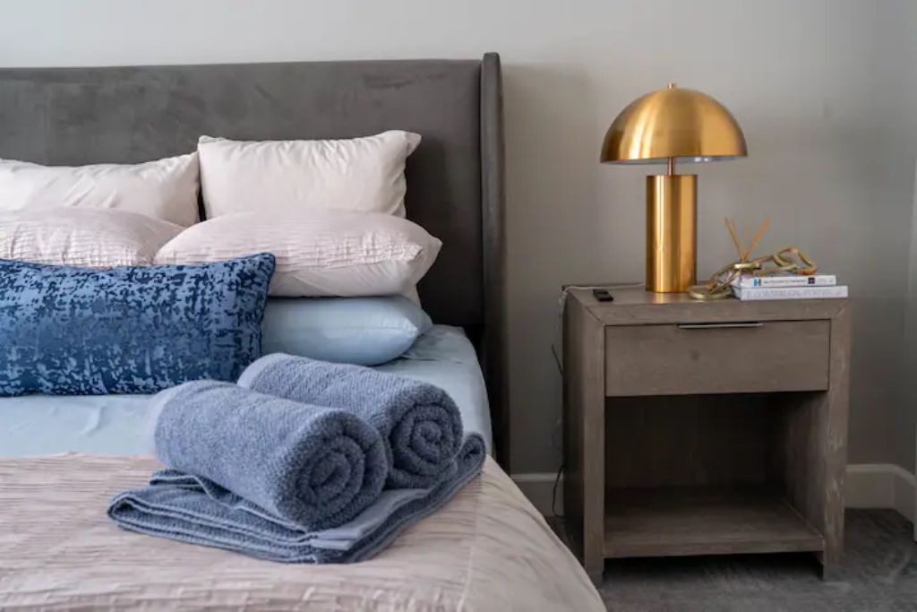Photo of Bedroom in Hoover - Foster