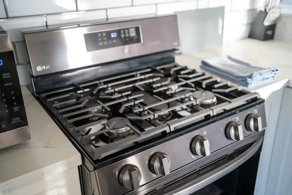 Photo of Kitchen in Hoover - Foster