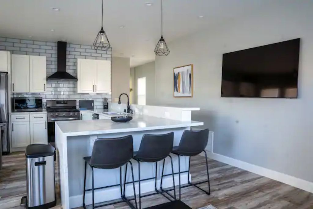 Photo of Kitchen in Hoover - Foster