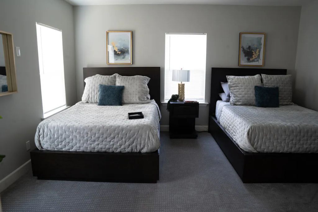 Photo of Bedroom in Hoover - Foster