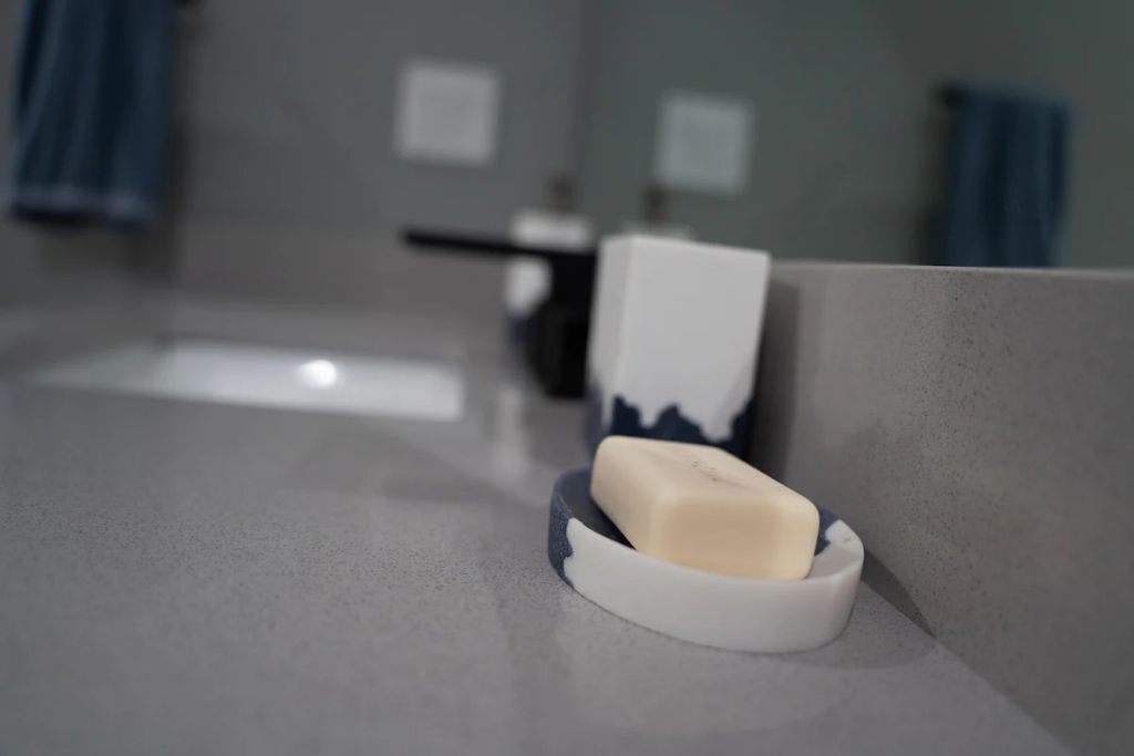 Photo of Bathroom in Hoover - Foster