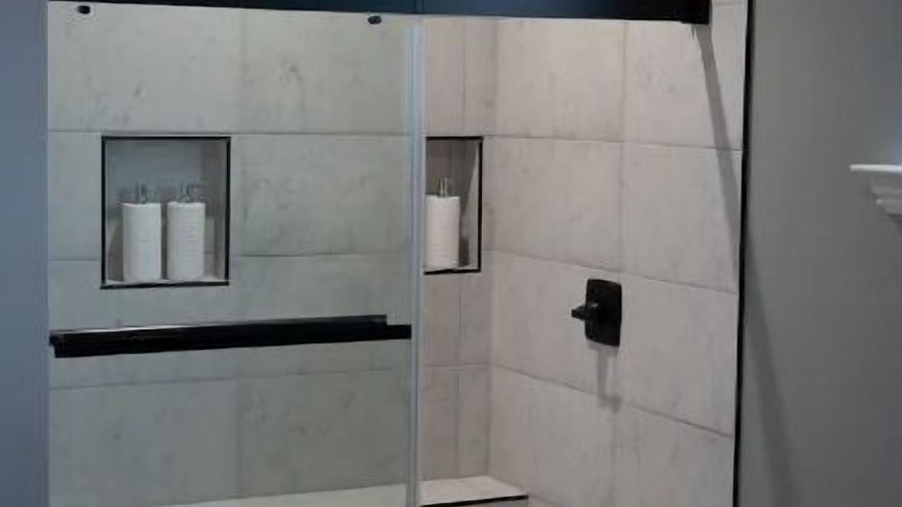 Photo of Bathroom in Hoover - Foster