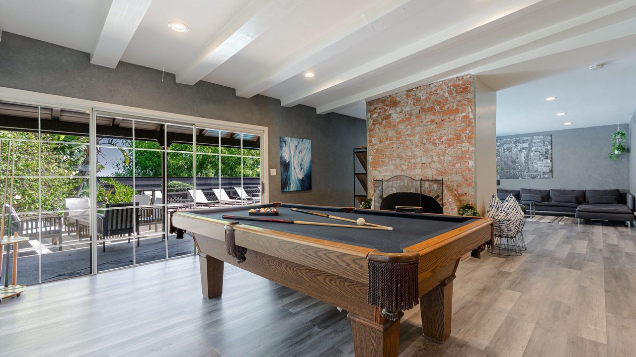 Photo of Bedroom in Studio City