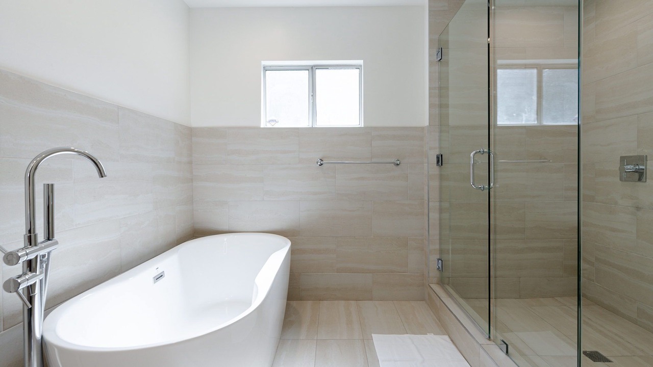 Photo of Bathroom in Studio City