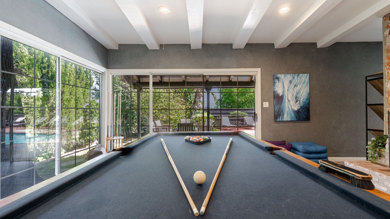 Photo of Bedroom in Studio City
