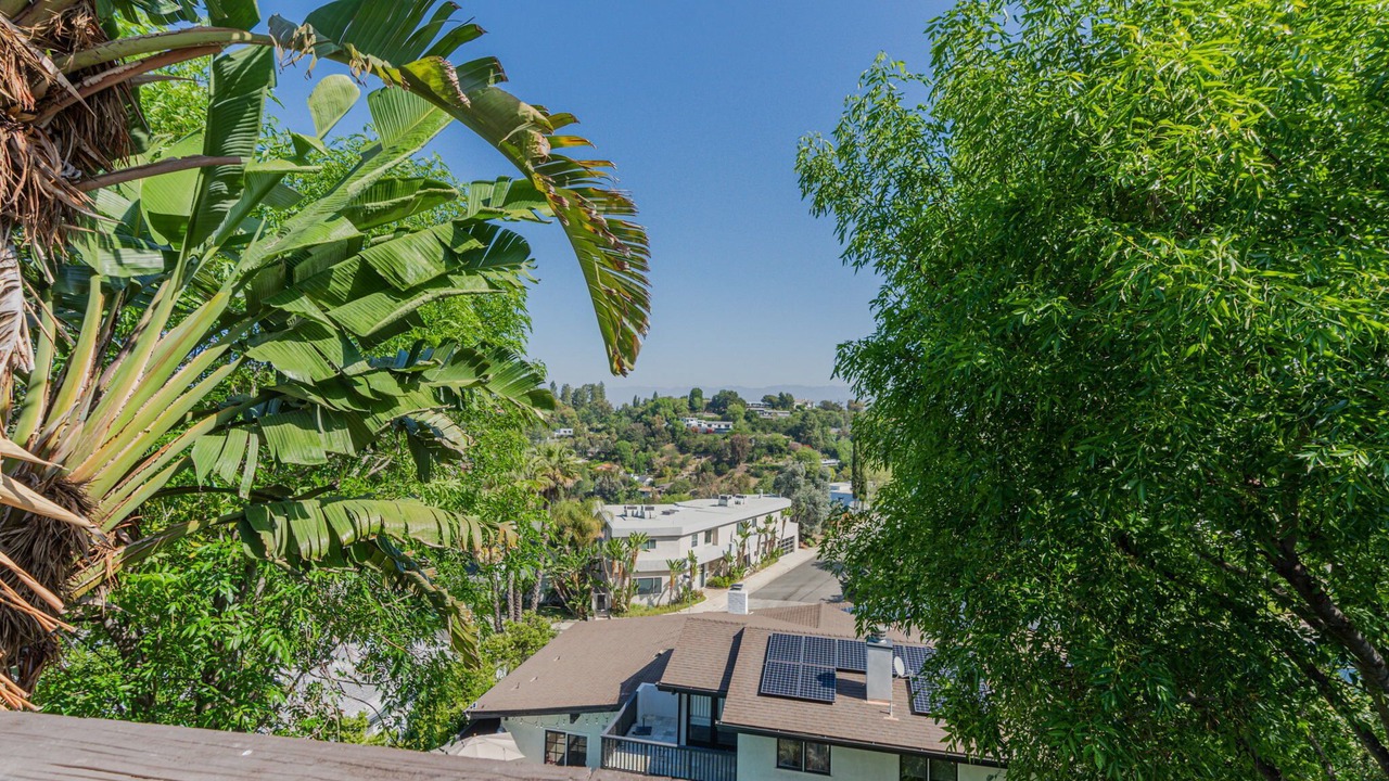 Photo of Outdoor in Studio City