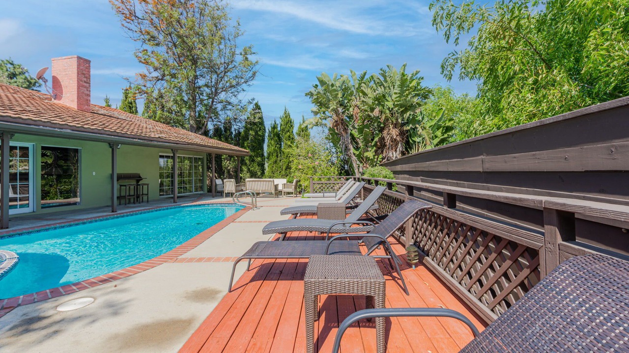 Photo of Outdoor in Studio City