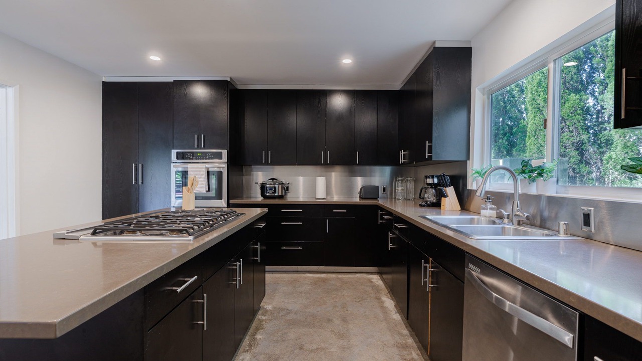 Photo of Kitchen in Studio City