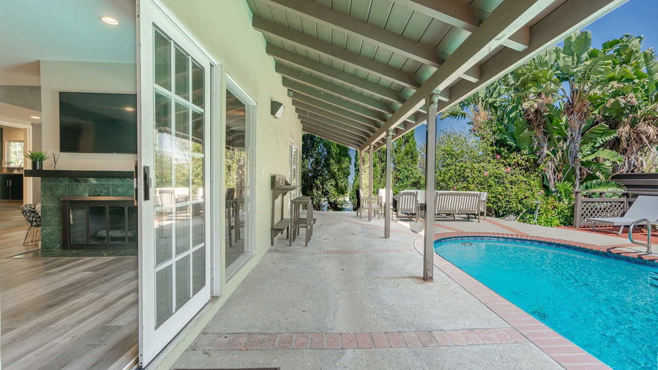 Photo of Outdoor in Studio City