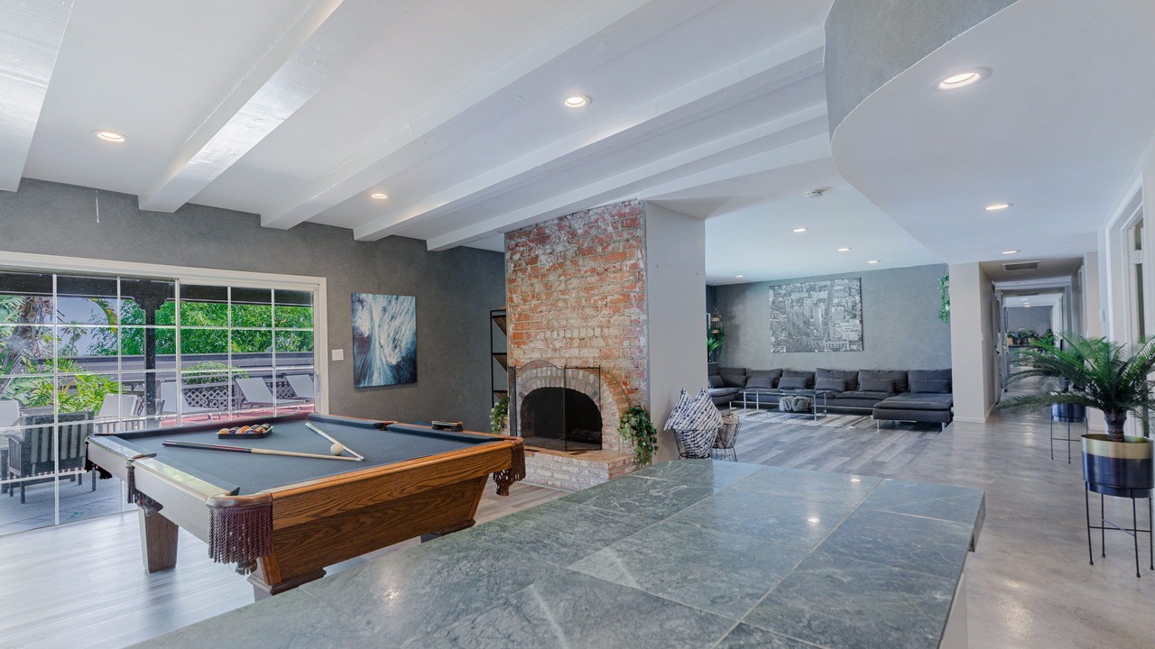 Photo of Bedroom in Studio City