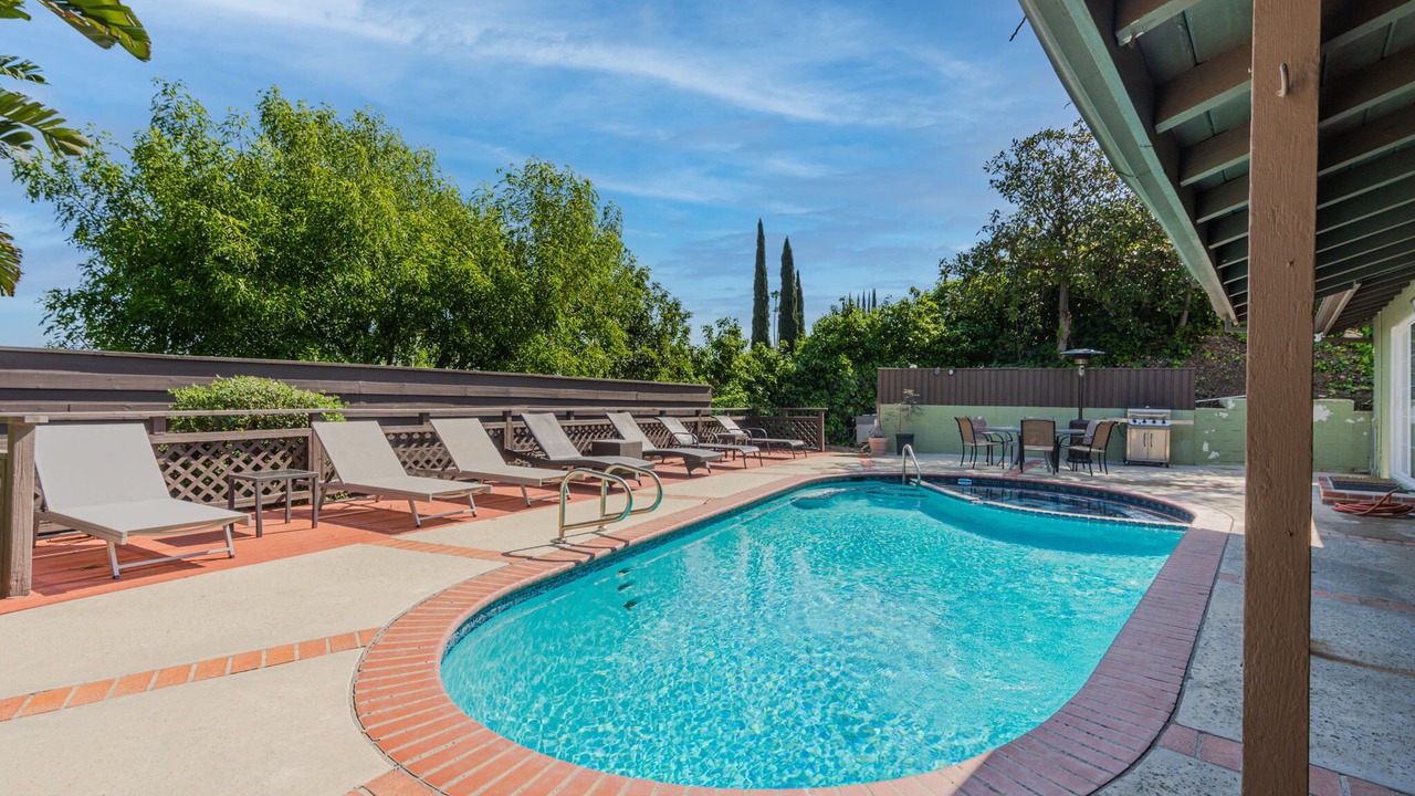 Photo of Outdoor in Studio City