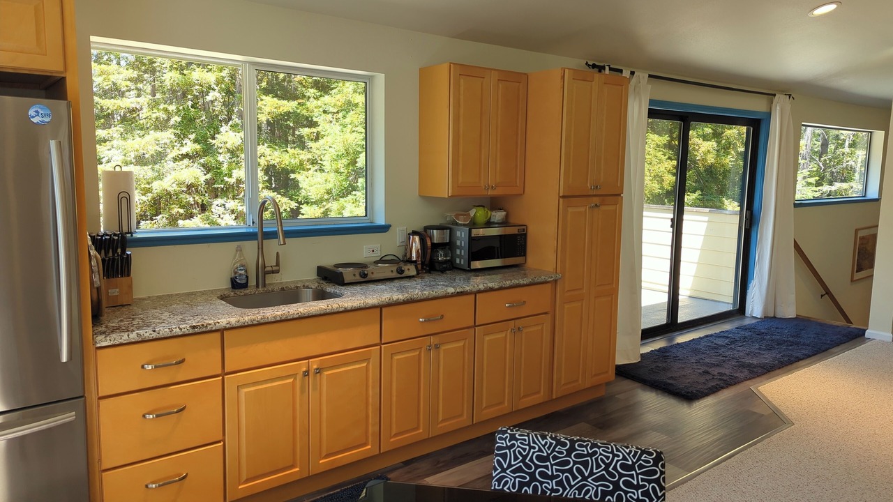Photo of Kitchen in Gualala