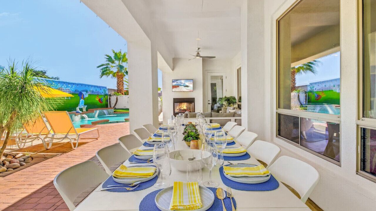 Photo of Outdoor in Rancho Santana