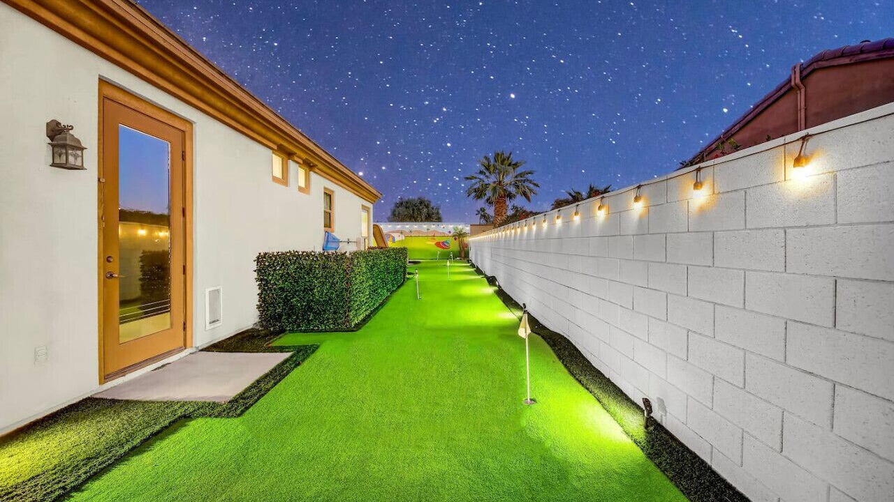 Photo of Outdoor in Rancho Santana