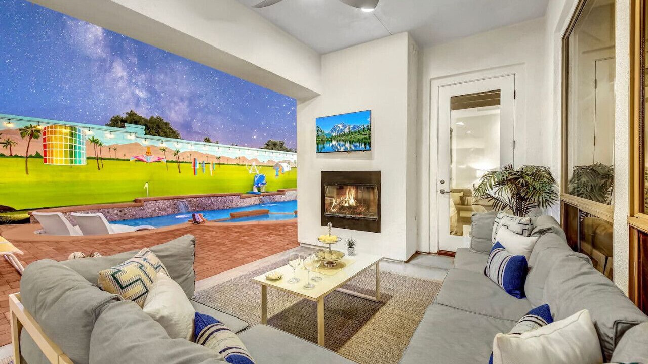 Photo of Livingroom in Rancho Santana