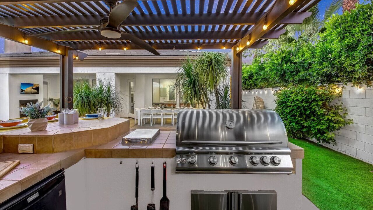 Photo of Patio Balcony in Rancho Santana