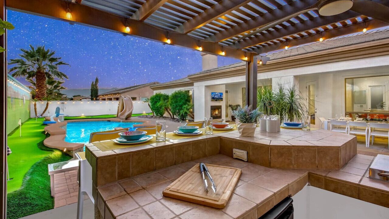 Photo of Outdoor in Rancho Santana