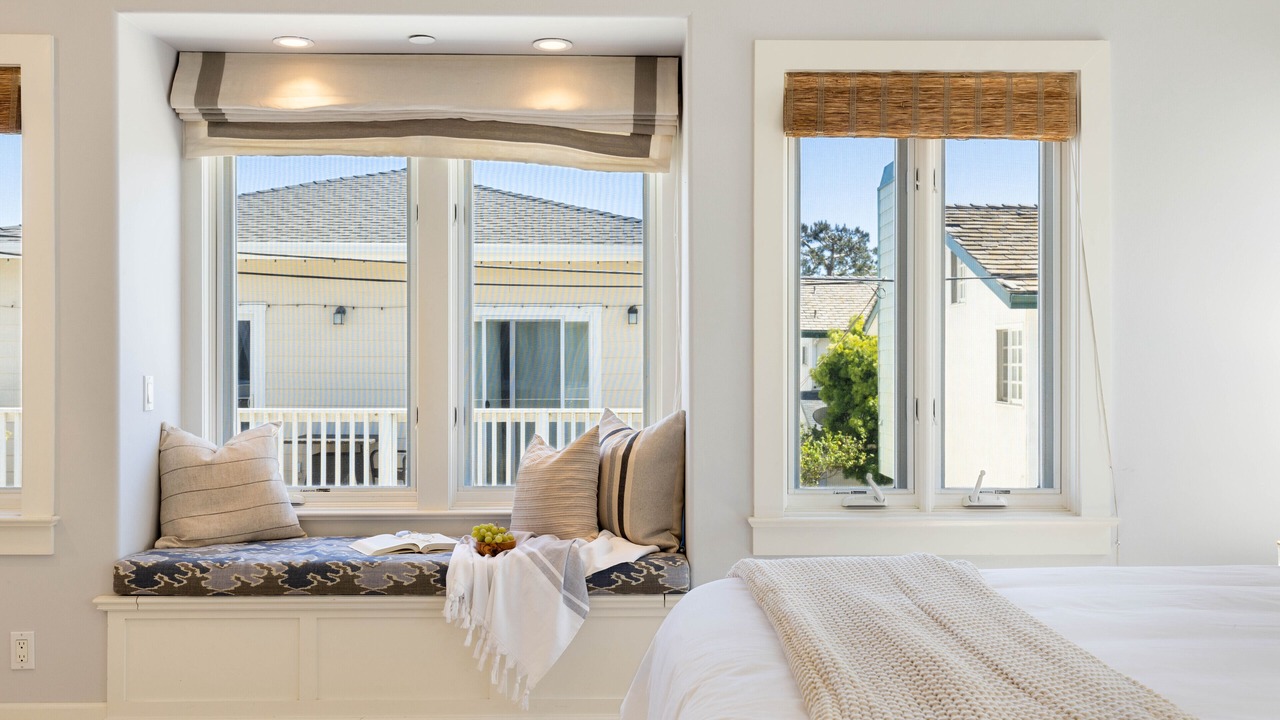 Photo of Bedroom in East Side Costa Mesa