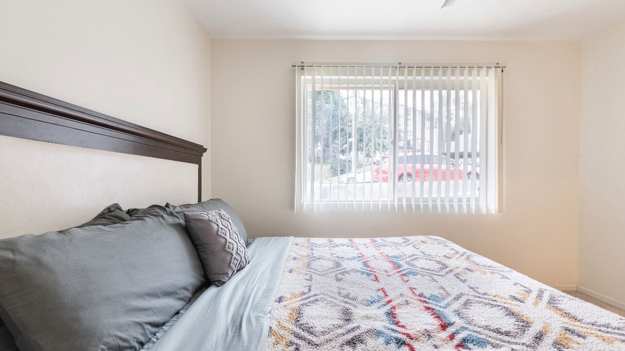 Photo of Bedroom in Circle Area