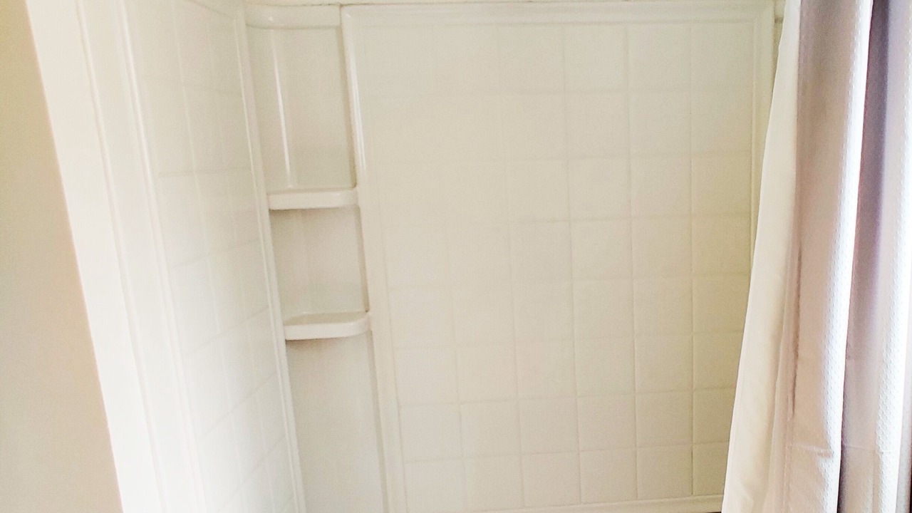 Photo of Bathroom in Circle Area
