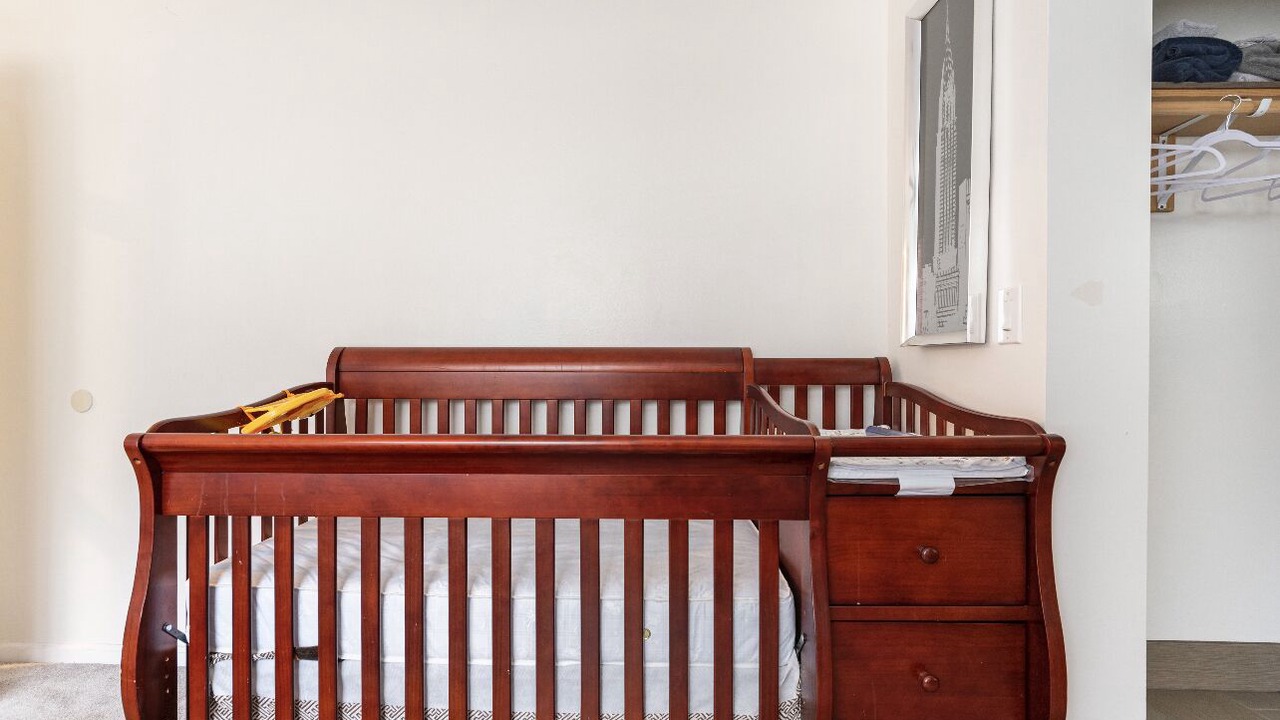 Photo of Bedroom in Circle Area