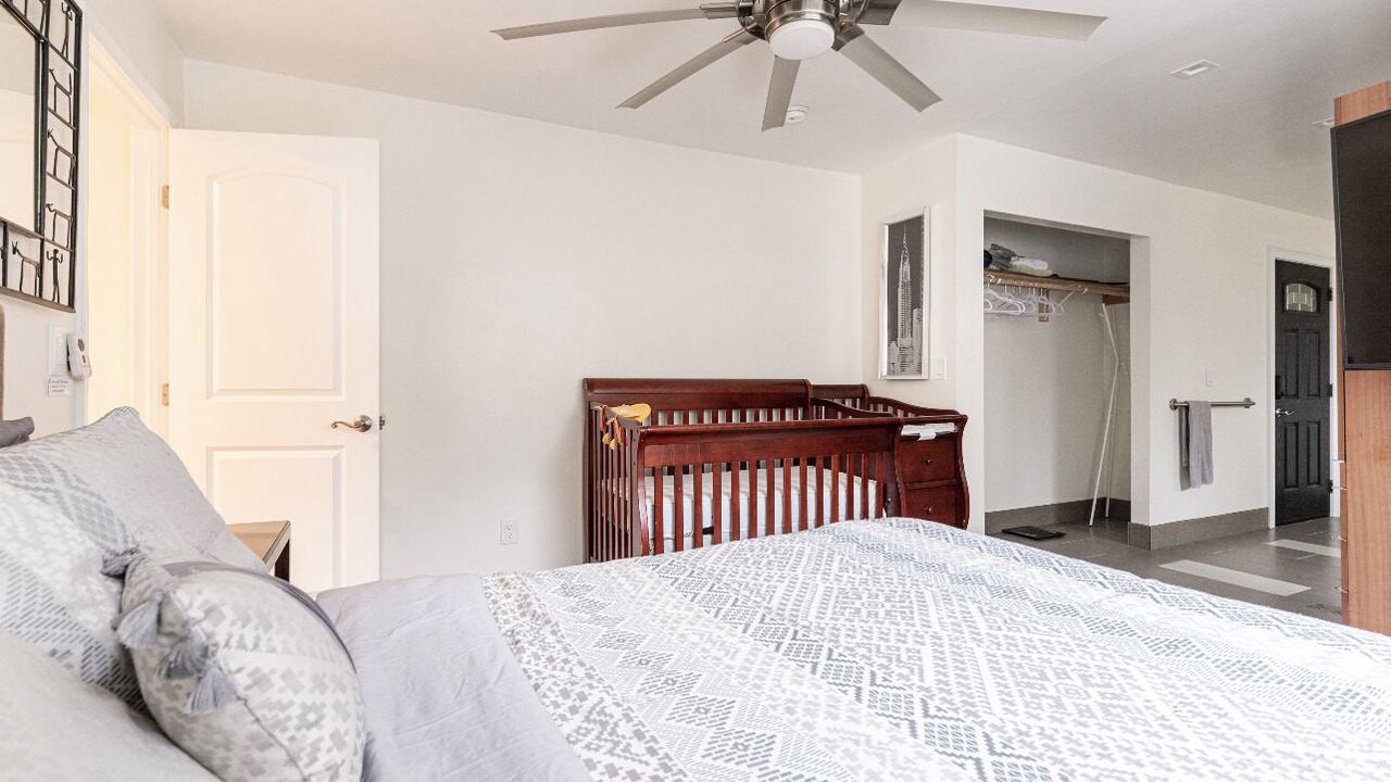Photo of Bedroom in Circle Area