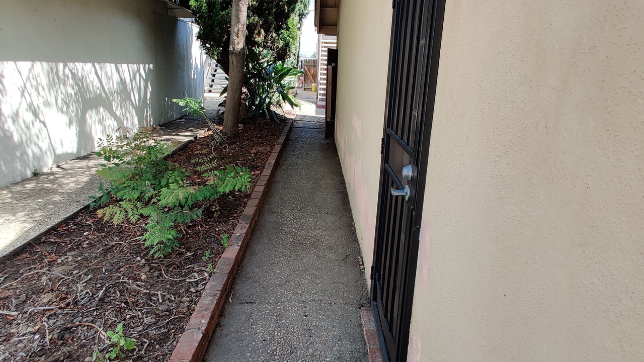 Photo of Outdoor in Circle Area