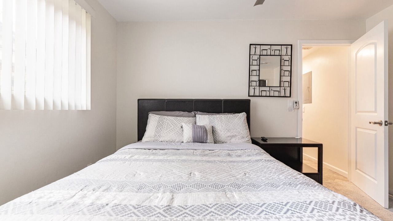 Photo of Bedroom in Circle Area