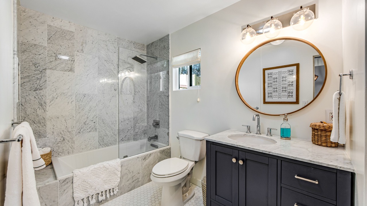 Photo of Bathroom in Cedar Glen
