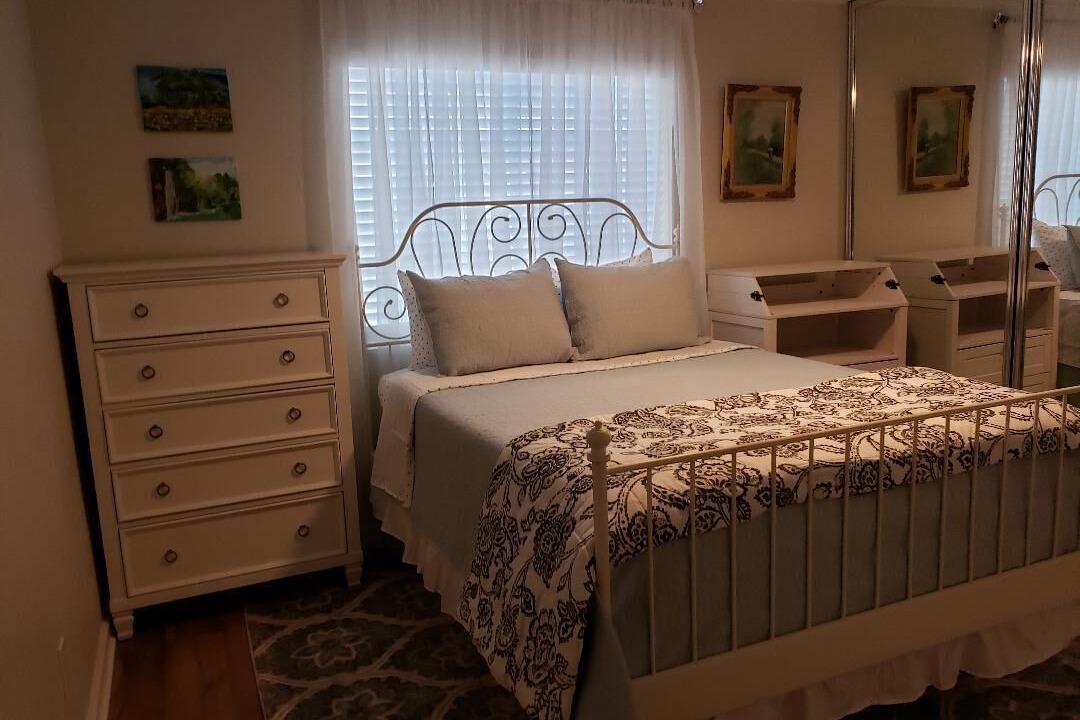 Photo of Bedroom in Downey