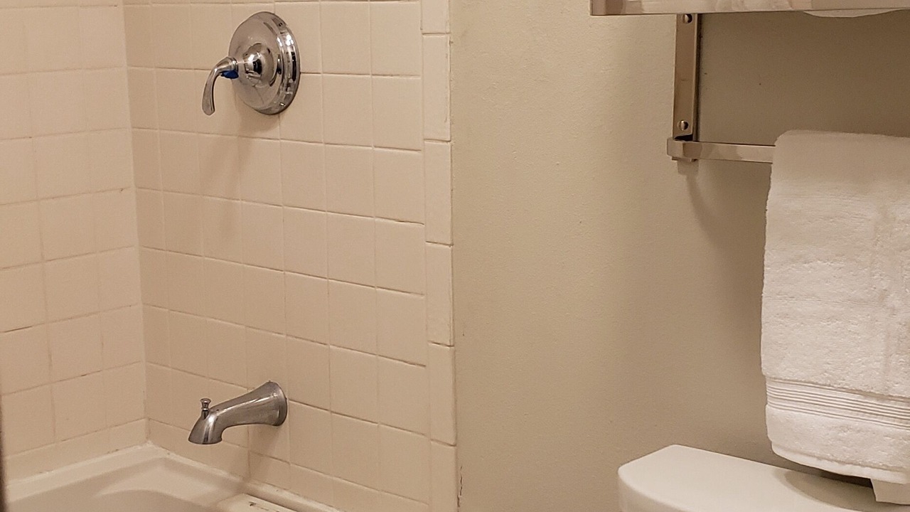 Photo of Bathroom in Downey