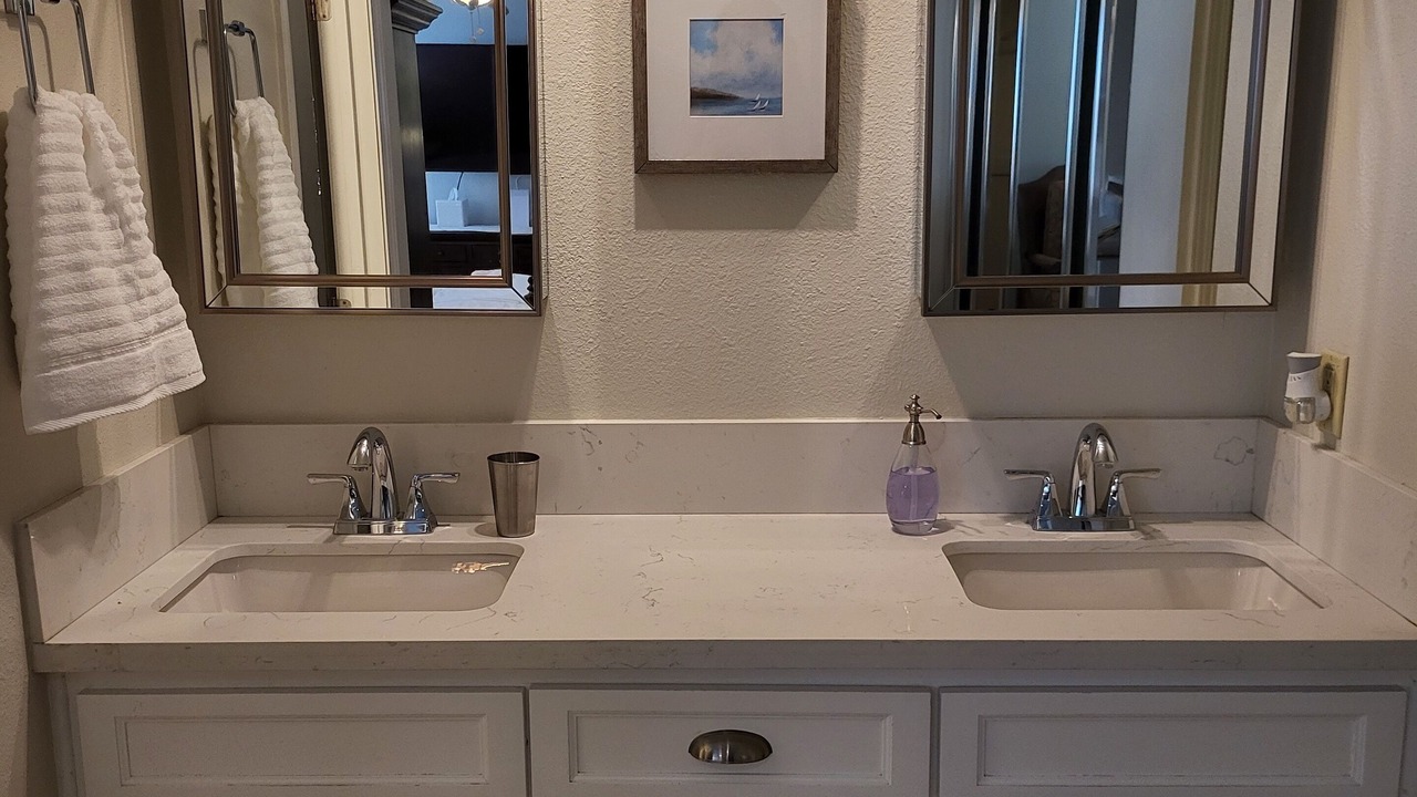 Photo of Bathroom in Downey