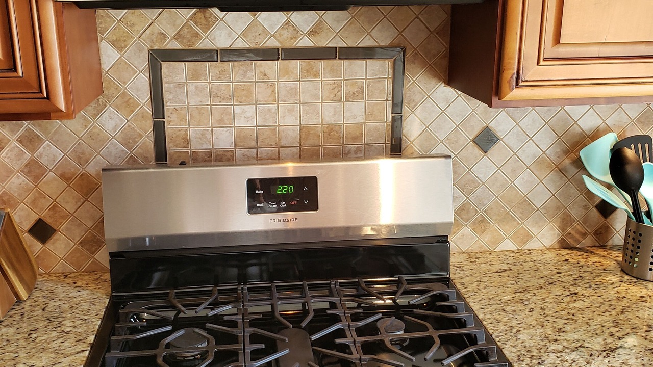 Photo of Kitchen in Downey