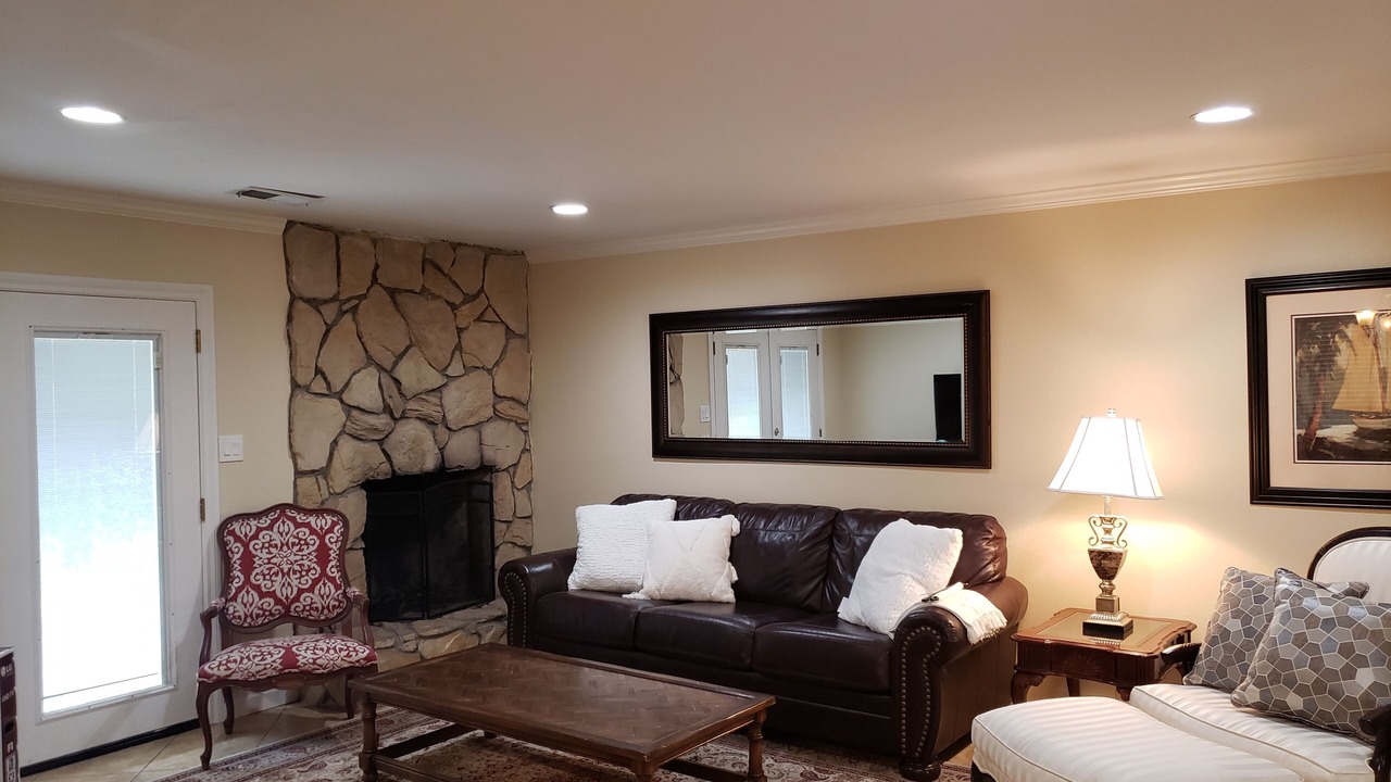 Photo of Livingroom in Downey