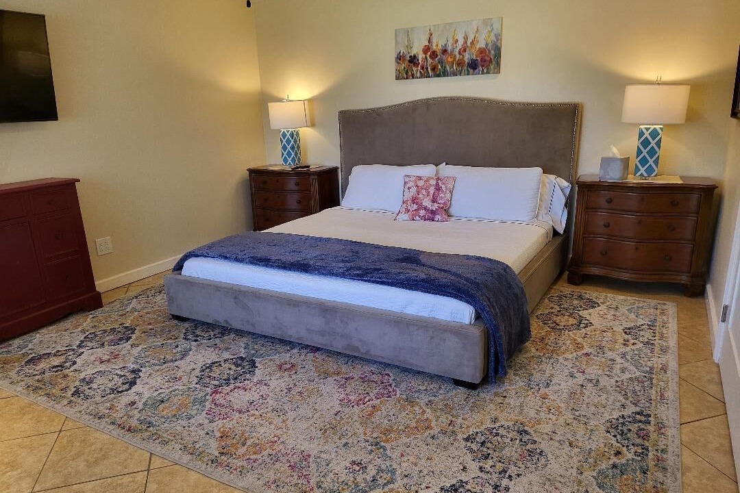 Photo of Bedroom in Downey