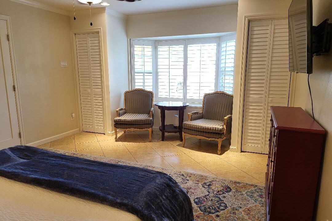 Photo of Bedroom in Downey