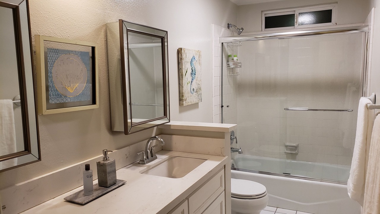 Photo of Bathroom in Downey