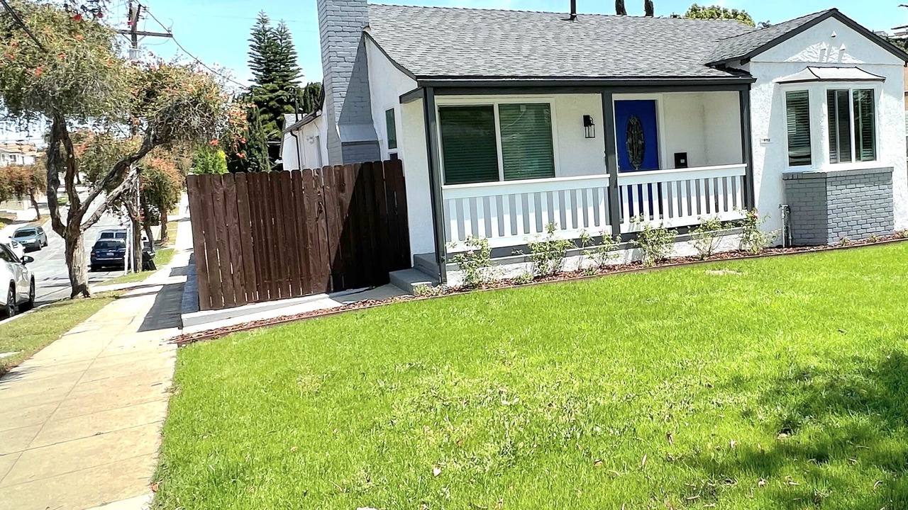 Photo of Outdoor in Monterey Park