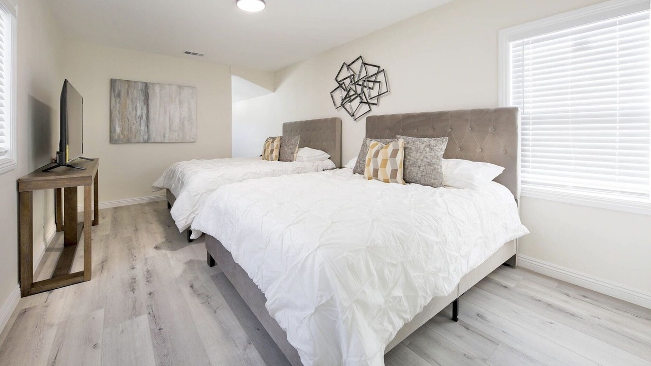 Photo of Bedroom in Monterey Park