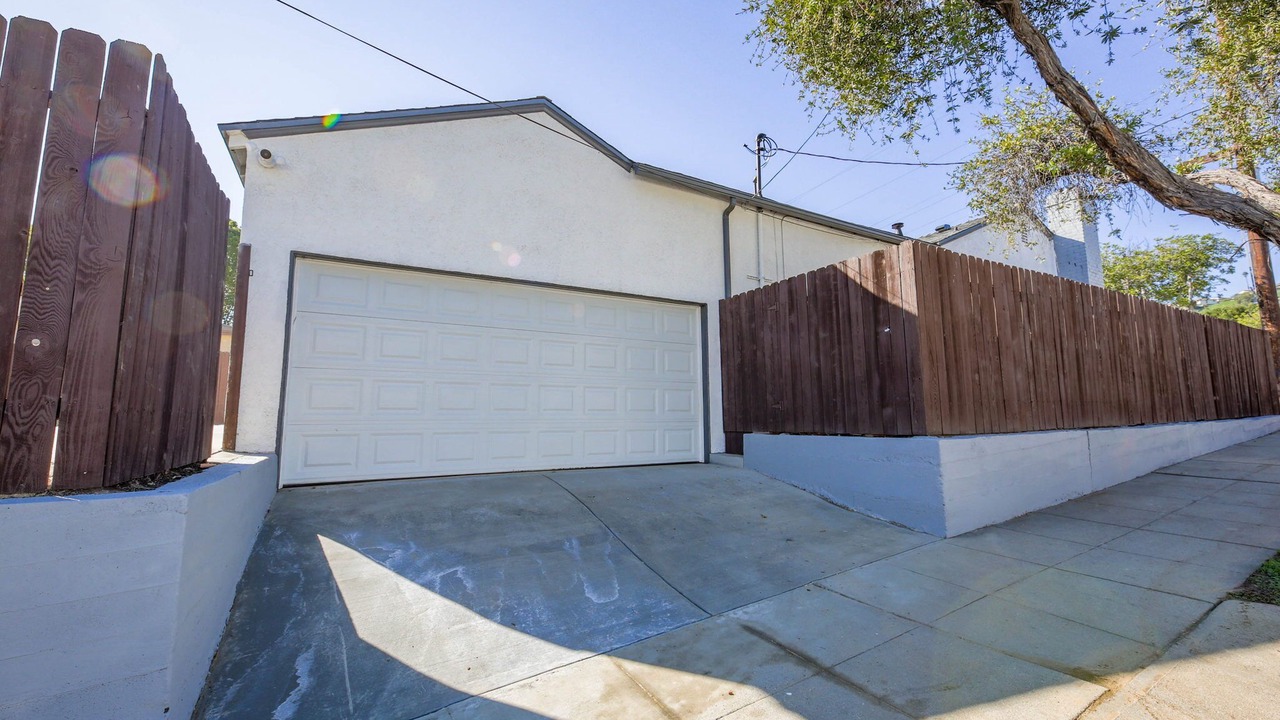 Photo of Outdoor in Monterey Park