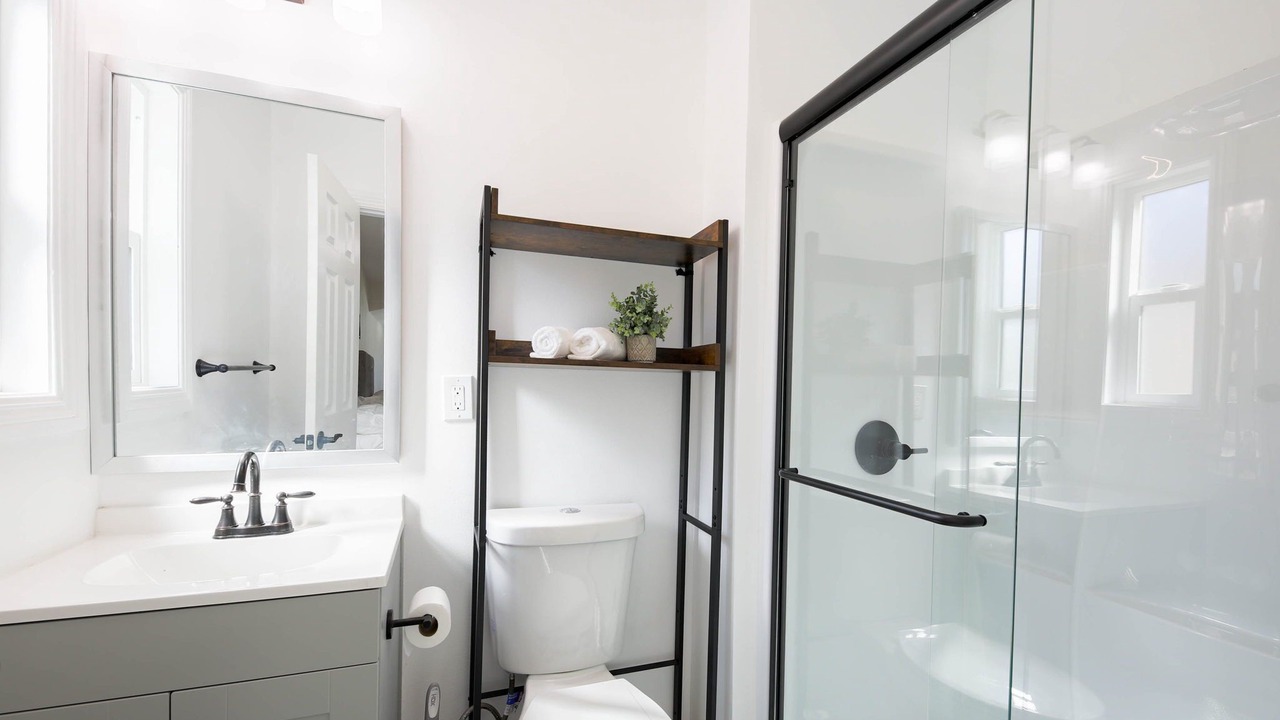 Photo of Bathroom in Monterey Park