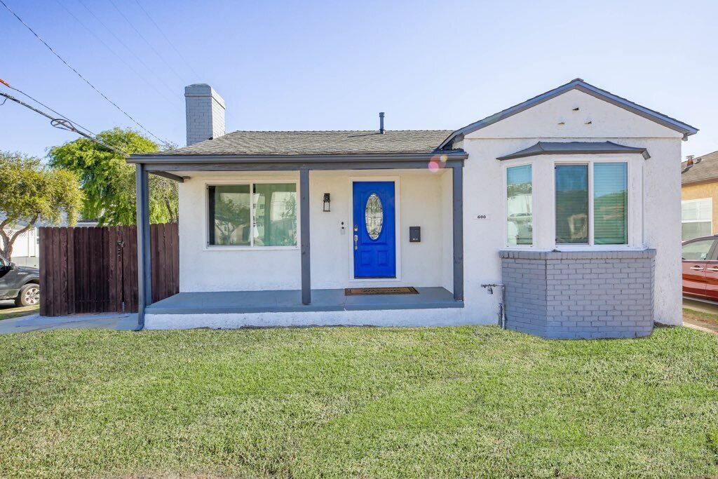 Photo of Outdoor in Monterey Park