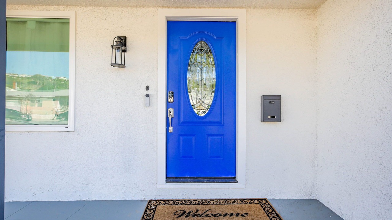 Photo of Outdoor in Monterey Park