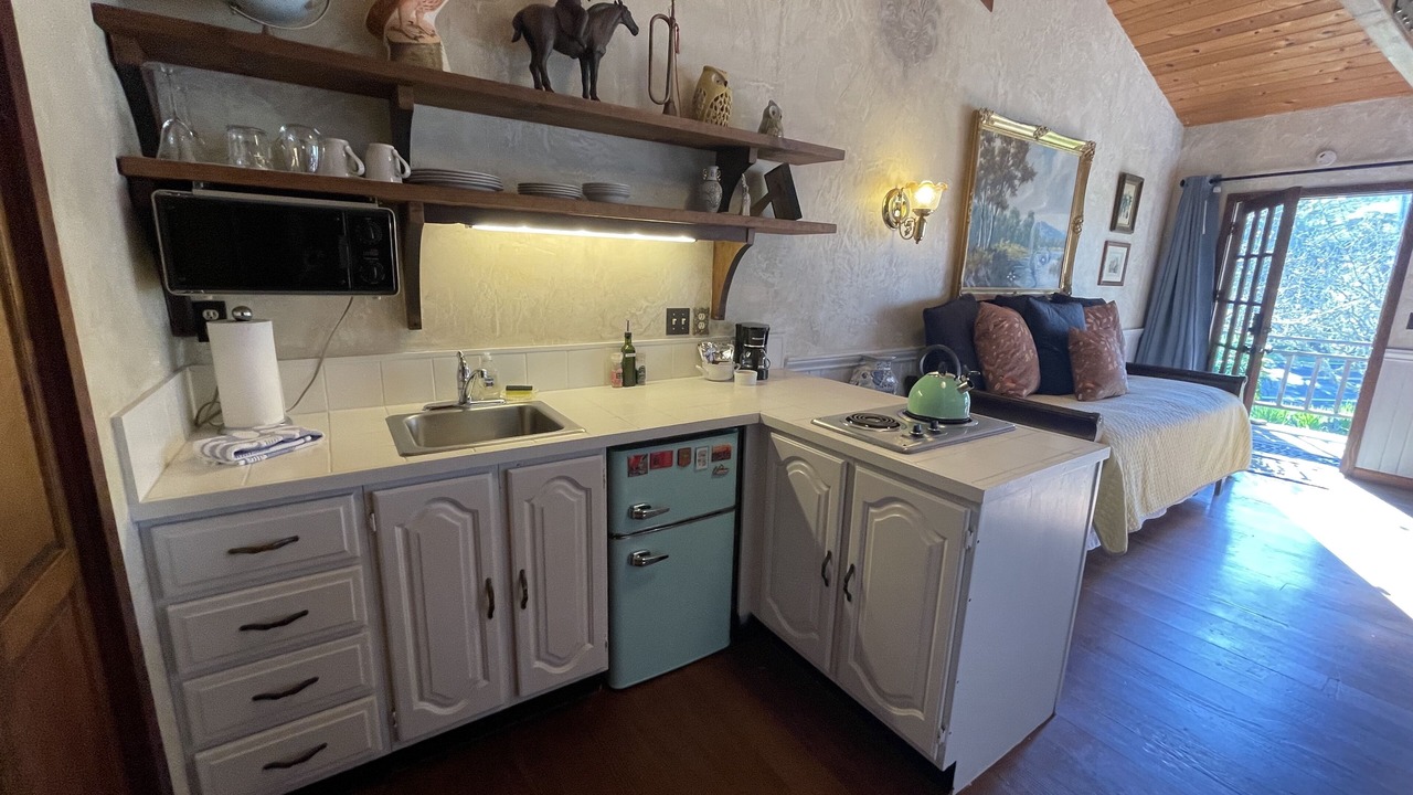 Photo of Kitchen in Anchor Bay